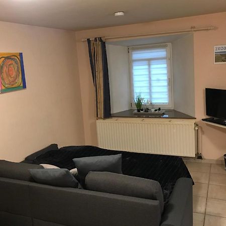 Zum Burgblick Lejlighed Eksteriør billede
