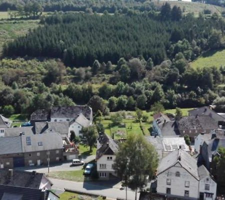 Zum Burgblick Lejlighed Eksteriør billede