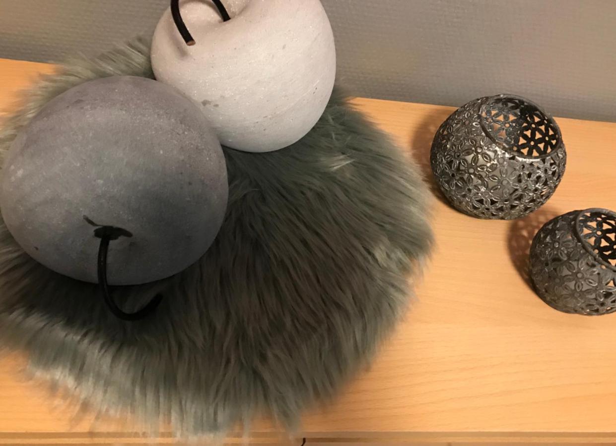 Zum Burgblick Lejlighed Eksteriør billede