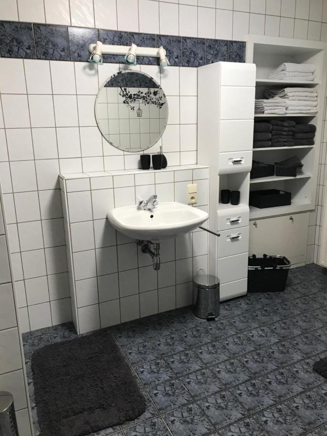 Zum Burgblick Lejlighed Eksteriør billede